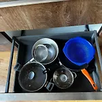 Apartment Emilia