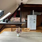 Apartment Emilia