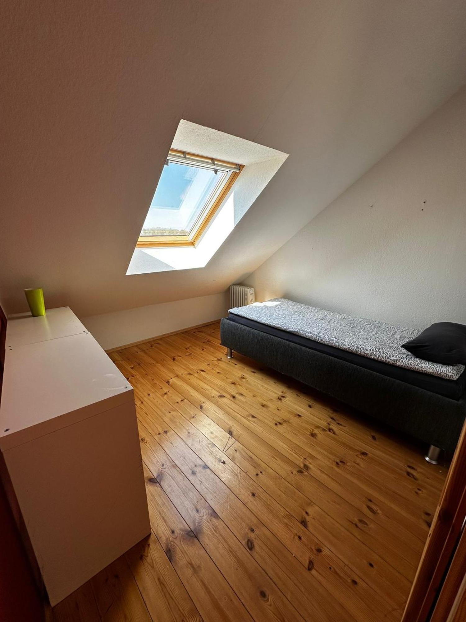 Emilia Apartment