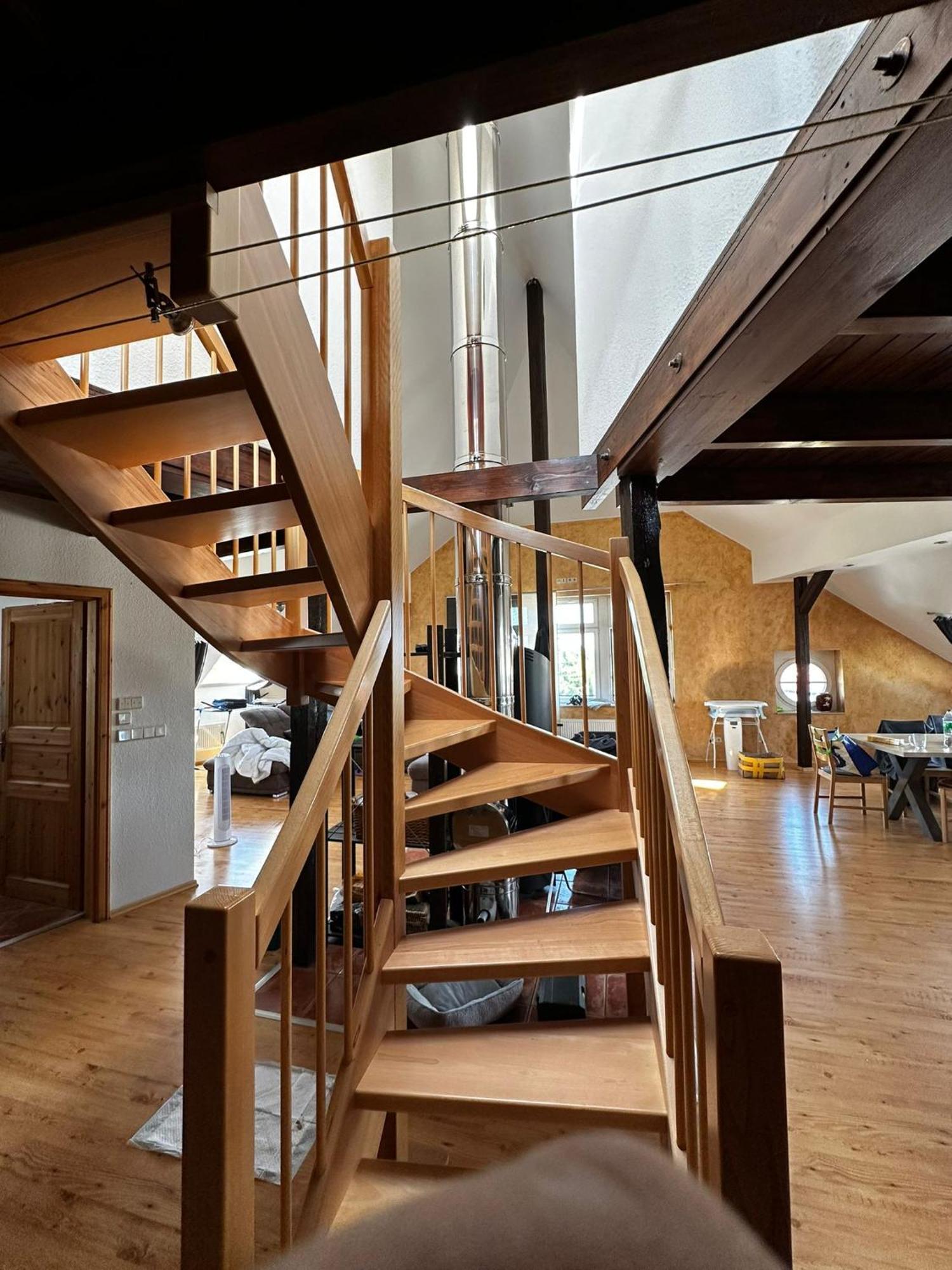 Emilia Apartment Leipzig