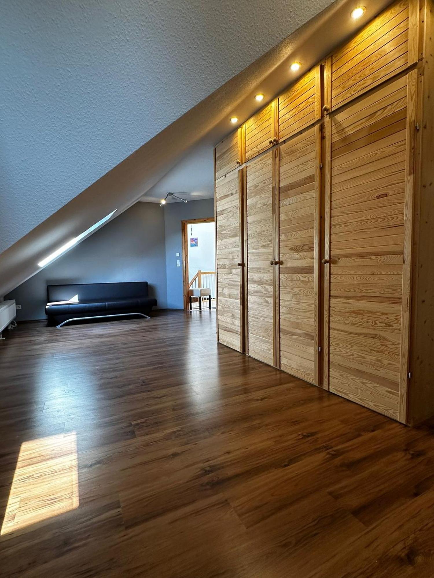 Apartment Emilia Leipzig