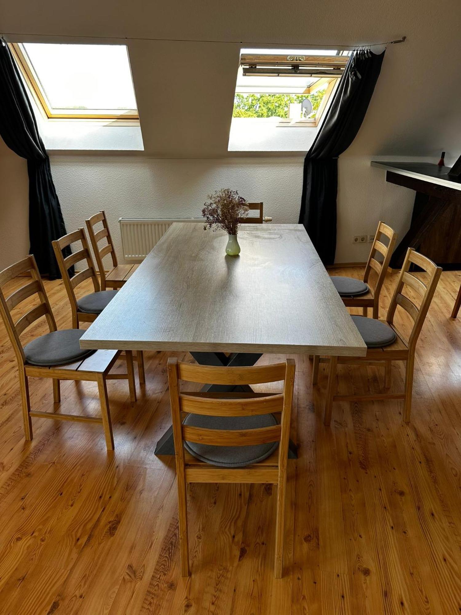 Apartment Emilia Leipzig