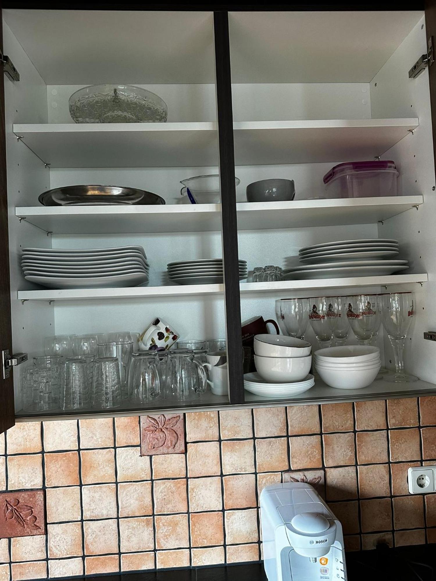 Emilia Apartment