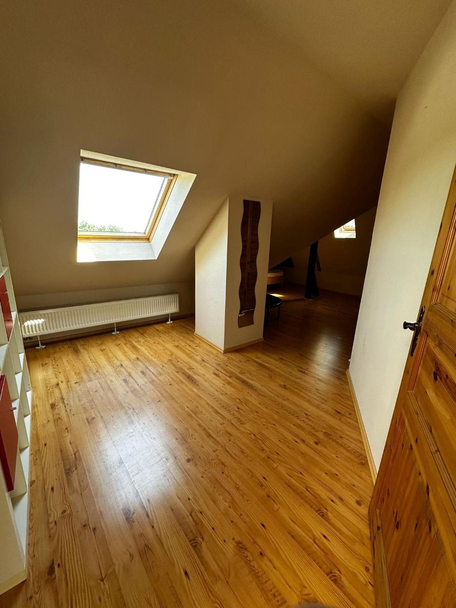 Emilia Apartment Leipzig