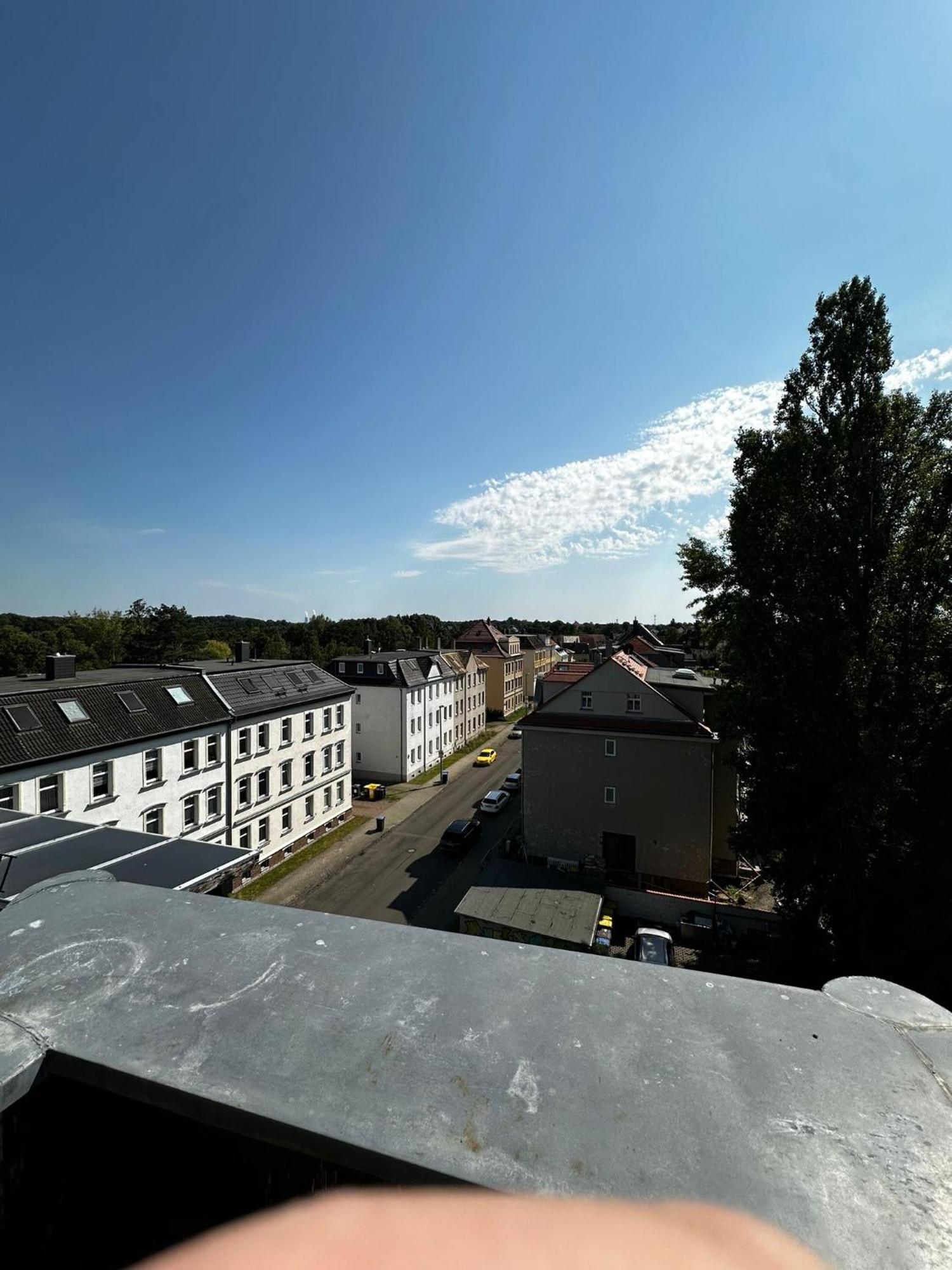 Apartment Emilia Leipzig