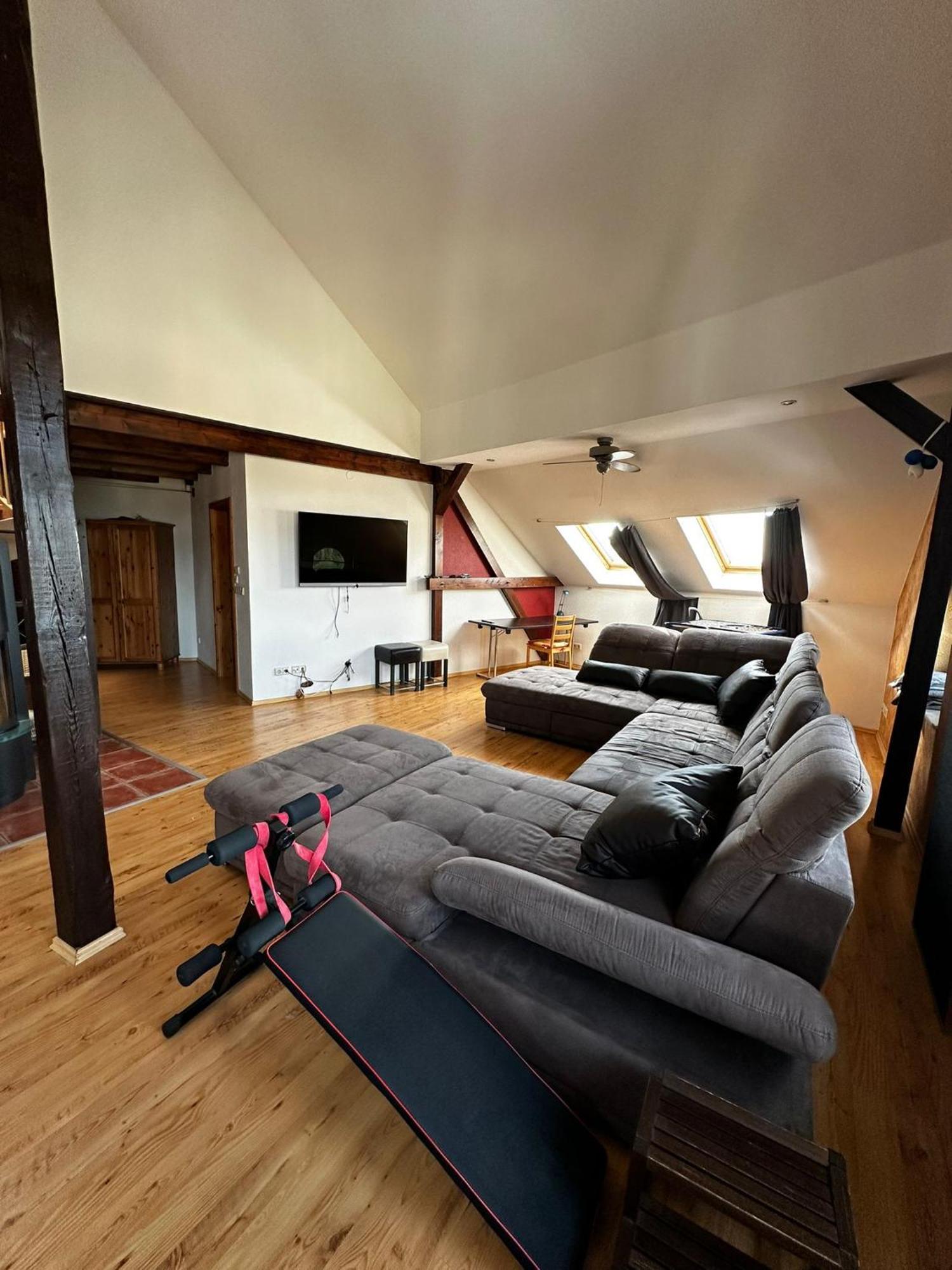 Emilia Apartment