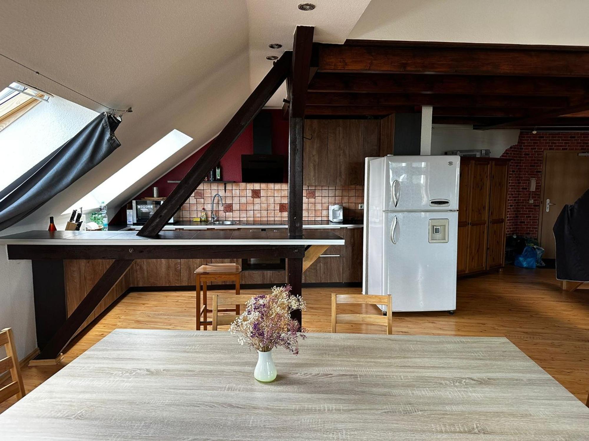 Apartment Emilia