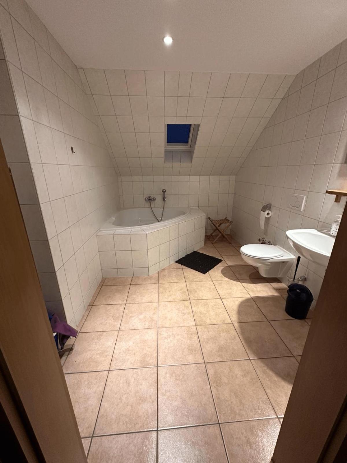 Emilia Apartment Leipzig