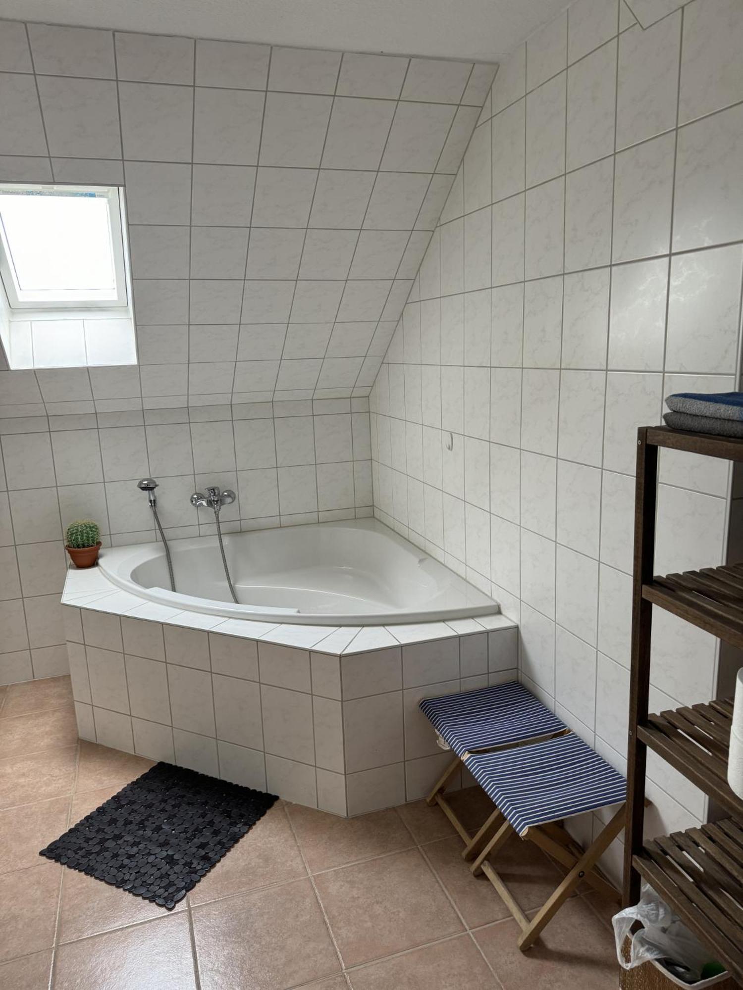 Apartment Emilia Leipzig